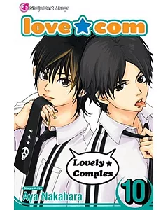 Love*Com 10