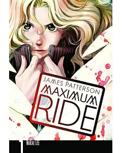 Maximum Ride 1