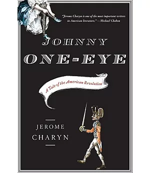 Johnny One-eye: A Tale of the American Revolution