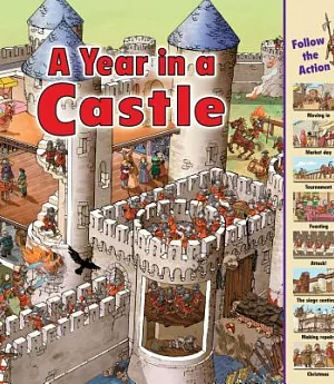 A Year in a Castle