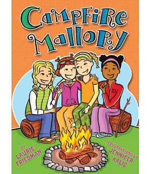 Campfire Mallory