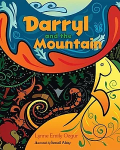 Darryl and the Mountain