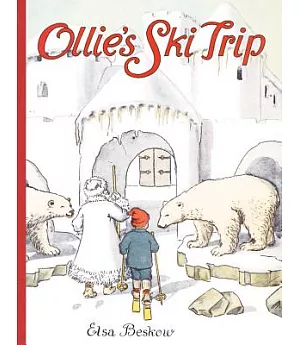 Ollie’s Ski Trip