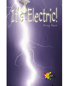 It’s Electric!