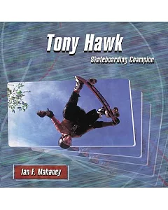 Tony Hawk: Skateboarding Champion