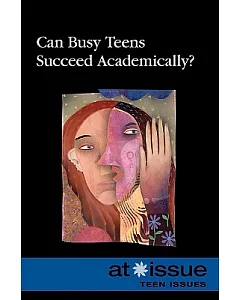 Can Busy Teens Succeed Academically?