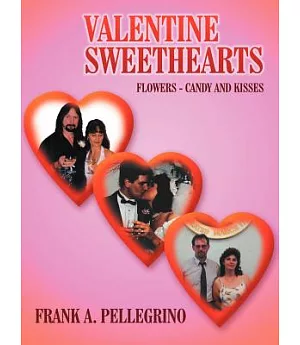 Valentine Sweethearts