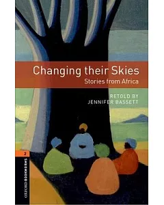 Changing Their Skies: Stories from Africa