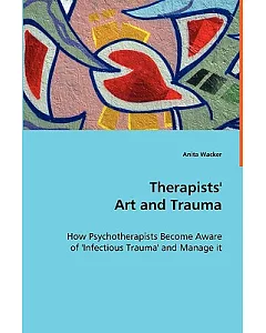 Therapists’ Art and Trauma