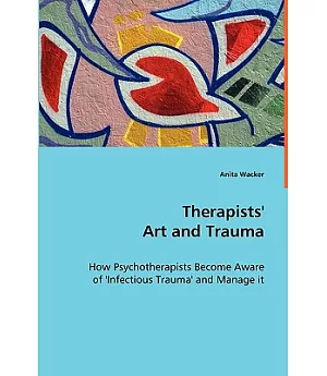 Therapists’ Art and Trauma