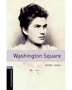 Washington Square: 1400 Headwords