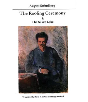 The Roofing Ceremony & the Silver Lake