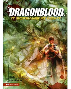 Dragonblood: It Screams at Night