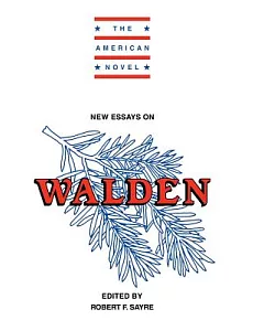 New Essays on Walden