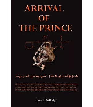 Arrival of the Prince