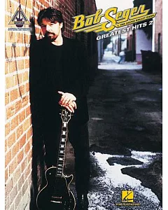 Bob Seger And the Silver Bullet band: Greatest Hits 2
