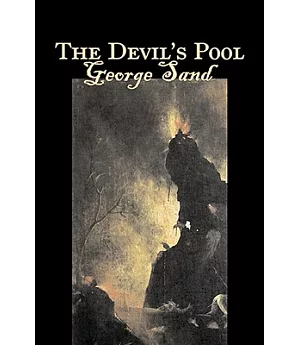 The Devil’s Pool