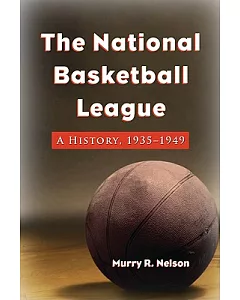 The National Basketball League