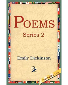 Poems: Series 2