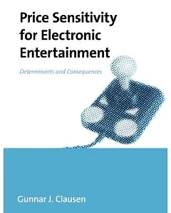 Price Sensitivity for Electronic Entertainment: Determinants and Consequences