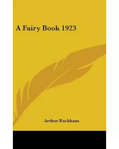 A Fairy Book