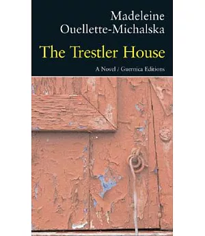 The Trestler House