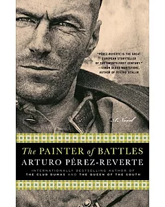 The Painter of Battles: A Novel