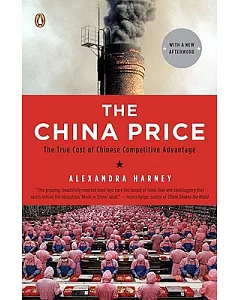 The China Price: The True Cost of Chinese Competive Advantage