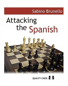 Attacking the Spanish: Marshall, Schliemann & Gajewski