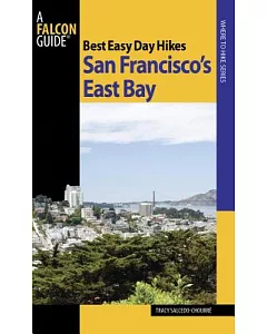 Falcon Guide Best Easy Day Hikes San Francisco’s East Bay