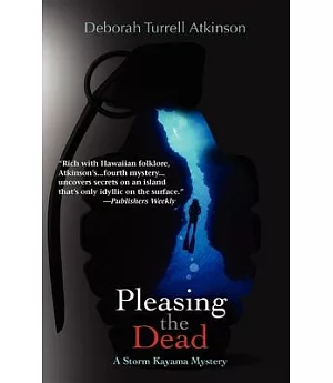 Pleasing the Dead