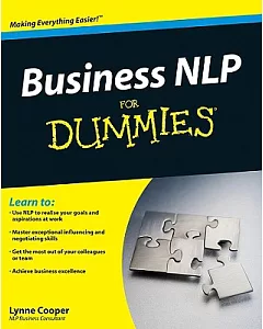 Business NLP for Dummies
