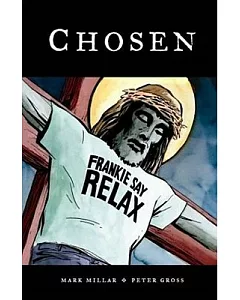 American Jesus 1: Chosen
