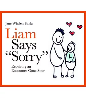 Liam Says ��Sorry��: Repairing an Encounter Gone Sour