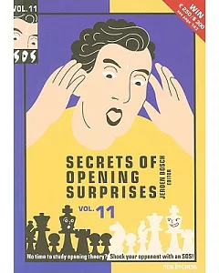 Secrets of Opening Surprises