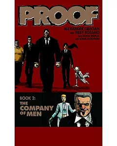 Proof 2: The Company of Men