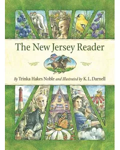 The New Jersey Reader