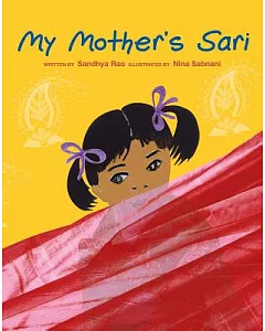My Mother’s Sari