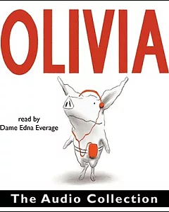 Olivia: The Audio Collection