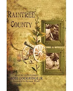 Raintree County: Library Edition