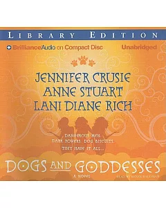 Dogs and Goddesses: Library Edition