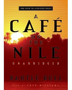 A Cafe on the Nile: Library Edition