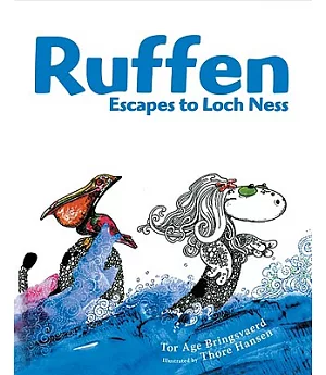 Ruffen: The Escape to Loch Ness