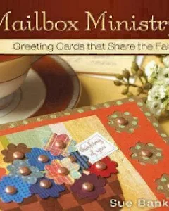 Mailbox Ministry: Greeting Cards That Share the Faith