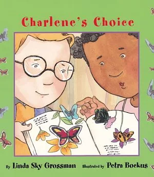 Charlene’s Choice