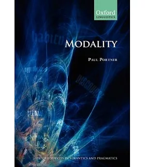 Modality