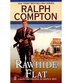 Rawhide Flat