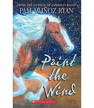 Paint the Wind