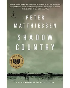 Shadow Country