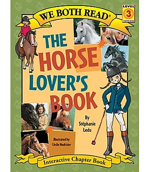 The Horse Lover’s Book
